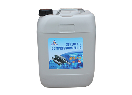 空壓機(jī)壓縮機(jī)油用什么油？可以用普通機(jī)油代替嗎？